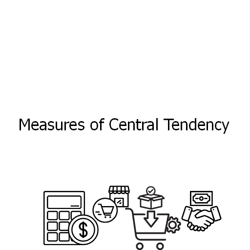 Measures of Central Tendency